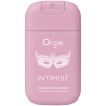 ORGIE - INTIMIST DELICATE INTIMATE MIST REFRESHING INTIMATE MIST FOR WOMEN 30 ML