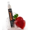 ORGIE - WOW! STRAWBERRY ICE BUCCAL SPRAY 10 ML