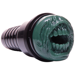FLESHLIGHT FANTASY - ZOMBIE MOUTH FANTASY MASTURBATOR