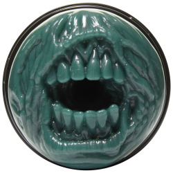 FLESHLIGHT FANTASY - ZOMBIE MOUTH FANTASY MASTURBATOR