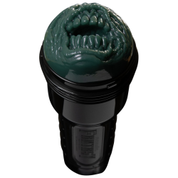 FLESHLIGHT FANTASY - ZOMBIE MOUTH FANTASY MASTURBATOR