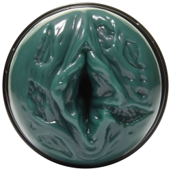 FLESHLIGHT FANTASY - ZOMBIE VAGINA FANTASY MASTURBATOR
