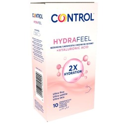 CONTROL - HYDRAFEEL ULTRA...