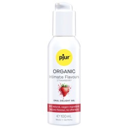 PJUR - ORGANIC INTIMATE...