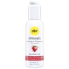 PJUR - ORGANIC INTIMATE FLAVOURS STRAWBERRY ORAL DELIGHT GEL 100 ML