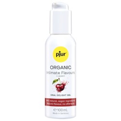 PJUR - ORGANIC INTIMATE...