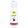 PJUR - ORGANIC INTIMATE FLAVOURS CHERRY ORAL DELIGHT GEL 100 ML