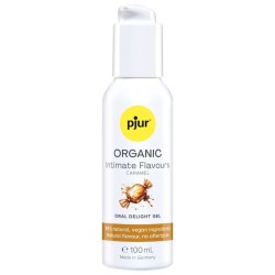 PJUR - ORGANIC INTIMATE...
