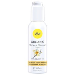 PJUR - ORGANIC INTIMATE...