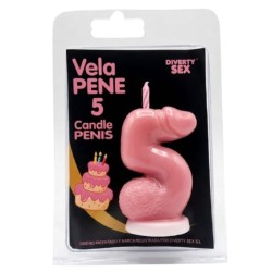 DIABLO PICANTE - PENIS...