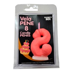 DIABLO PICANTE - PENIS...