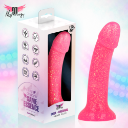 MYTHOLOGY - LYRA 7 SILICONE...