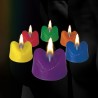 SPENCER  FLEETWOOD - BLAZING BOOTY ANUS CANDLES ANUS-SHAPED NOVELTY PARTY CANDLES
