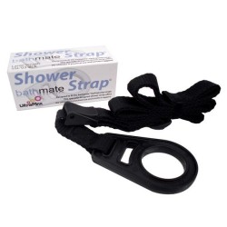 BATHMATE - SHOWER STRAP...