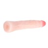BAILE - REALISTIC SKIN TOUCH SILICONE DILDO 19 CM RANDOM BOX COLOR