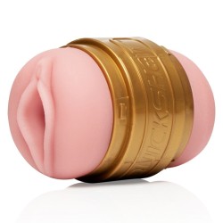 FLESHLIGHT - QUICKSHOT...