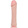 BAILE - THE BIG PENIS NATURAL REALISTIC DILDO 26 CM