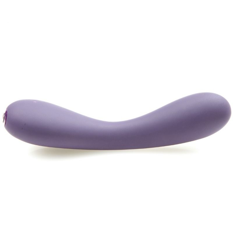 JE JOUE - VIBRADOR UMA MORADO