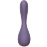 JE JOUE - VIBRADOR UMA MORADO