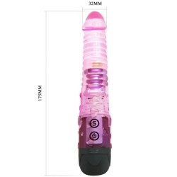 BAILE - GIVE YOU LOVER A KIND OF LOVER VIBRADOR LILA