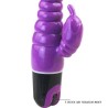 BAILE - LOVET VIBRATOR SENSATION VIOLETA