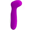 PRETTY LOVE - SMART VIBRADOR ESTIMULADOR HIRAM