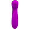 PRETTY LOVE - SMART VIBRADOR ESTIMULADOR HIRAM