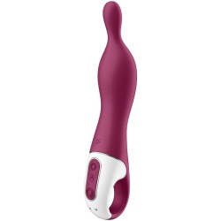 SATISFYER - AMAZING 1 ASPOT...