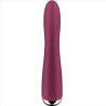 SATISFYER - SPINNING VIBE 1 VIBRADOR ROTADOR G-SPOT AZUL