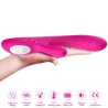 ARMONY - SPARK VIBRADOR EFECTO CALOR FUCSIA