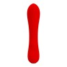 PRETTY LOVE - PRESCOTT RECHARGEABLE VIBRATOR RED