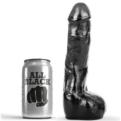 ALL BLACK - PENE REALISTIC...