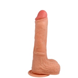 CYBER SILICOCK - REMOTE...