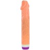 BAILE - WAVES OF PLEASURE REALISTIC VIBRATING 22.5 CM