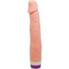 BAILE - VIBRADOR REALÍSTICO NATURAL 22 CM