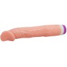 BAILE - NATURAL REALISTIC VIBRATOR 22 CM