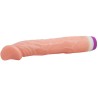 BAILE - VIBRADOR REALÍSTICO NATURAL 22 CM