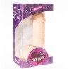 PINK ROOM - NAO DILDO REALISTICO NATURAL 16 CM