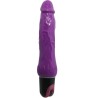 BAILE - DAAPLY PLEASURE MULTISPEED VIBRATOR PURPLE