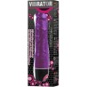 BAILE - VIBRADOR MULTIVELOCIDAD LILA