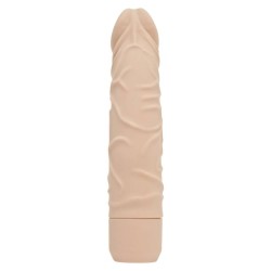 GET REAL - CLASSIC ORIGINAL VIBRADOR NATURAL