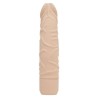 GET REAL - CLASSIC ORIGINAL VIBRADOR NATURAL