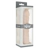 GET REAL - CLASSIC ORIGINAL VIBRADOR NATURAL