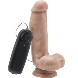 GET REAL - DILDO 12 CM WITH...