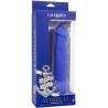CALEXOTICS - ADMIRAL CAPTAIN REALISTIC DILDO VIBRATOR BLUE