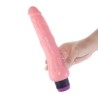 NMC TOYS - VIBRADOR REALISTICO 19.5 CM