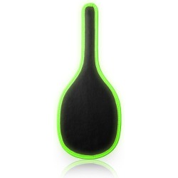 OUCH PALETA CON COLOR NEoN GLOW IN THE DARK