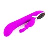 PRETTY LOVE - SMART HOT PLUS VIBRADOR RECARGABLE