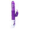 INTENSE - ESTUARD VIBRADOR ROTADOR UPDOWN LILA