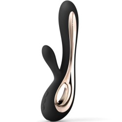 LELO - SORAYA 2 BLACK...